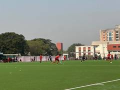 
      
      Punjab Hockey Academy lift Junior Men Academy Championship title
      
      