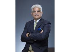 
      
      B L Kashyap & Sons Limited secures a new order
      
      