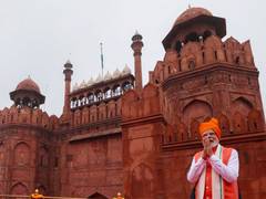 
      
      PM Modi describes 2025 as “landmark year” in reform journey
      
      