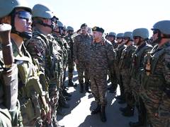 
      
      How Indian Army reshaped its warfighting edge in 2025
      
      