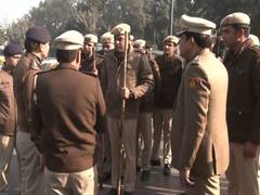 
      
      Delhi Police conducts mock drills, tightens security at CP
      
      