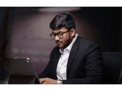 
      
      NBR Group Welcomes Mr. Dhanush Reddy as Executive Director
      
      