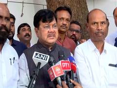 
      
      “Ramdas Athawale is not upset; he is with Mahayuti alliance”: BJP
      
      