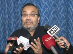 
      
      Kunal Ghosh predicts BJP's loss in upcoming WB Assembly polls
      
      