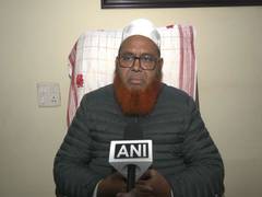 
      
      AIUDF leader Rafiqul Islam condemns killing of Angel Chakma
      
      