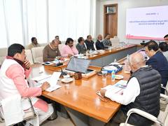 
      
      CM highlights dairy sector expansion to boost farmer’s income
      
      