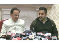 
      
      HP Cabinet clears major push for health, education, livelihoods;
      
      