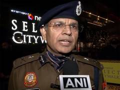 
      
      Delhi Police intensifies security for New Year celebrations
      
      