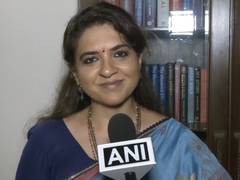 
      
      ‘Unki nayiya to hamesha ke liye doob chuki hai’: Shaina NC
      
      
