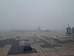 
      
      Six flights at Srinagar Airport cancelled
      
      