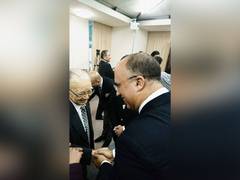 
      
      Former JCP chairman and veteran ideologue Tetsuzo Fuwa dies at 95
      
      