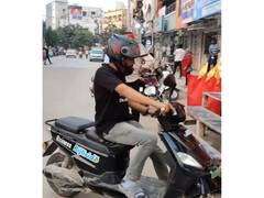 
      
      TGPWU announces free rides to prevent drunken driving
      
      