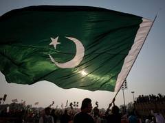 
      
      Pakistan faces urgent population challenge heading into 2026
      
      