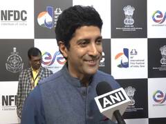 
      
      Year full of great work: Farhan Akhtar on 2025
      
      