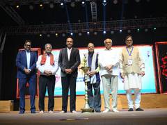 
      
      Gujarat CM Bhupendrabhai Patel visits Namotsav at Sanskardham
      
      