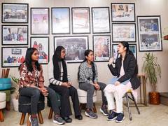 
      
      Rehabilitation Programme Places 39 Acid Attack Survivors
      
      