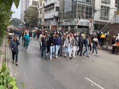 
      
      Sea of mourners gathers in Dhaka for Khaleda Zia’s funeral
      
      