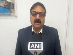 
      
      “No casualties, 7-8 have minor injuries”: THDC Executive Director
      
      