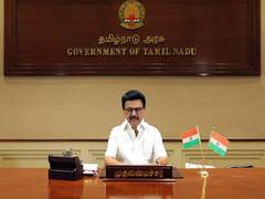 
      
      TN govt undertakes major IPS reshuffle, promotes 70 officers ahea
      
      