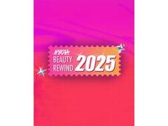 
      
      Nykaa Beauty Rewind 2025: What India Loved, Layered and Lived In
      
      