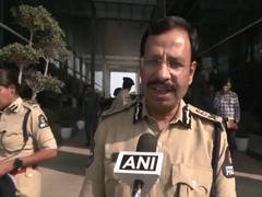 
      
      Telangana: Hyderabad Police releases witty traffic advisory
      
      