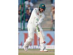 
      
      Ashes: Vaughan urges Khawaja to retire on his own terms
      
      