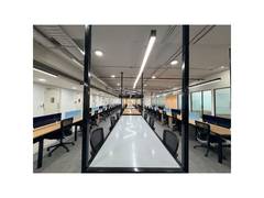 
      
      HSR Layout’s Office Space Market Grows
      
      