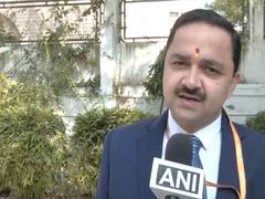 
      
      Chamoli incident not connected to Indian Railway: NR officer
      
      