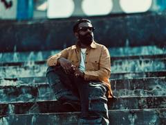 
      
      Santhosh Narayanan calls out 