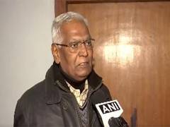 
      
      D. Raja questions India’s economic claims Amid Rising Concerns
      
      