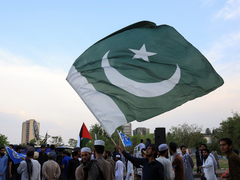 
      
      Pakistan: Open manholes expose deadly civic failure in Karachi
      
      