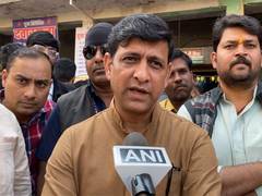 
      
      MP: Death toll rises to 7 in Indore’s contaminated water issue
      
      