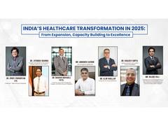 
      
      India’s Healthcare Transformation in 2025: From Expansion
      
      