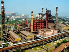 
      
      Indian steel exporters to Europe may have to cut prices by 15-22%
      
      