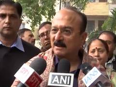 
      
      Pollution solely because of Delhi, in talks with neighbouring sta
      
      