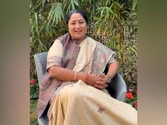 
      
      CM Rekha Gupta extends New Year wishes
      
      