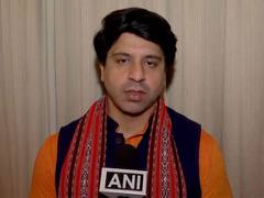 
      
      Poonawalla slams Rahul as India becomes 4th largest economy
      
      