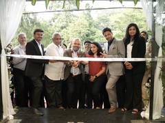 
      
      Hettich Strengthens Its Experiential Footprint in Chennai
      
      