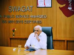 
      
      Swagat: Strengthening citizens’ trust in governance
      
      
