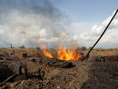 
      
      Pak: Rawalpindi authorities fail to curb brick kiln pollution
      
      
