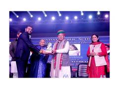 
      
      Jindal Public School celebrates Annual Day with theme ‘Maa
      
      