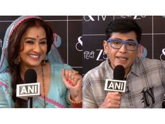 
      
      Bhabiji Ghar Par Hain! cast sends New Year 2026 wishes to fans
      
      