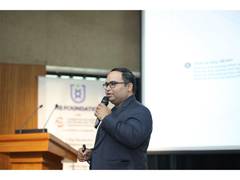 
      
      3 Day Entrepreneurship and Innovation Masterclass
      
      