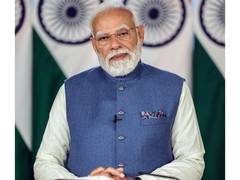 
      
      Cabinet approves NH-326 widening in Odisha
      
      