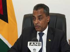 
      
      Guyana invites Indian companies to bid in oil blocks auction
      
      