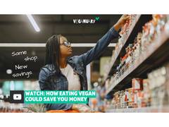 
      
      Brands and workplaces gear up for Veganuary
      
      