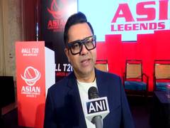 
      
      Aakash delivers bold prediction on WPL 2026, Orange Cap winners 
      
      