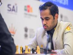 
      
      Arjun expresses gratitude to all following back-to-back bronze
      
      