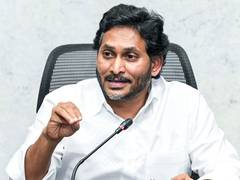 
      
      YSRCP warns Andhra govt for shifting blame on secretariat staff
      
      