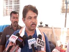 
      
      Karnataka: LoP R Ashoka alleges Congress creating 